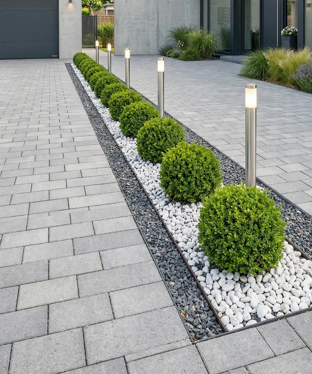 pflasterarbeiten auffahrt